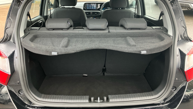 Hyundai i10 1.0 [63] Advance 5dr Auto [Nav] Petrol Hatchback